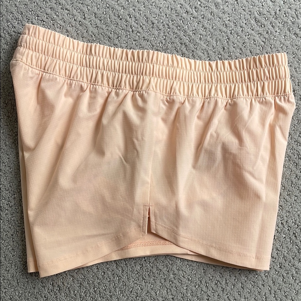 DSG 3” inseam Mid-Rise Athletic Running Shorts women’s Small NWT - Picture 4 of 7